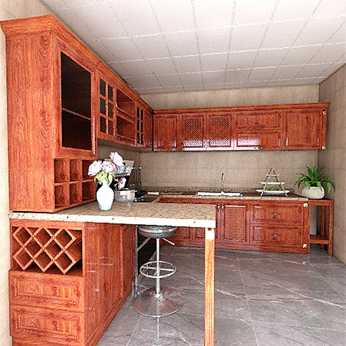 華禧美琪屋 華禧美琪屋